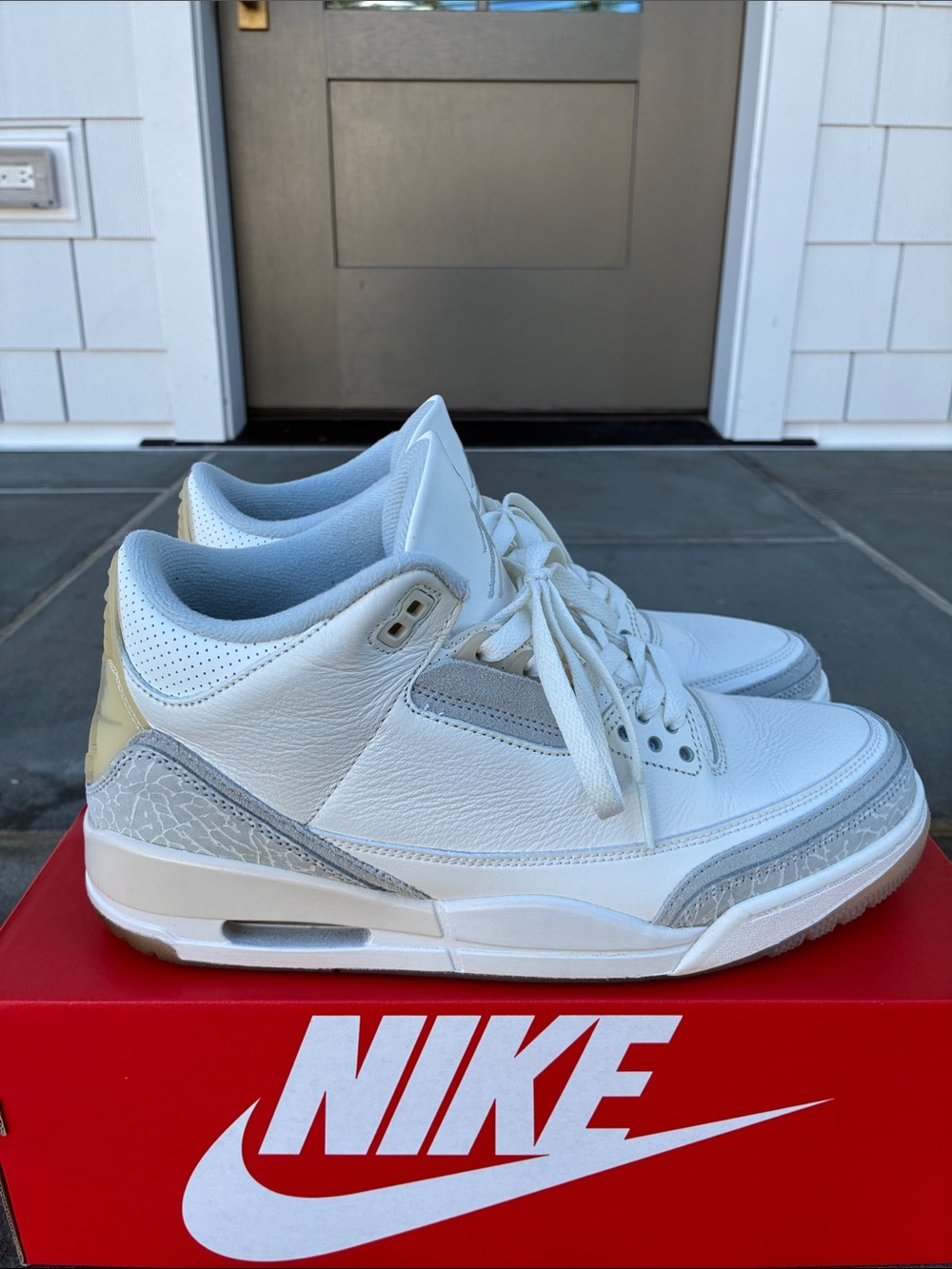Jordan 3 Retro